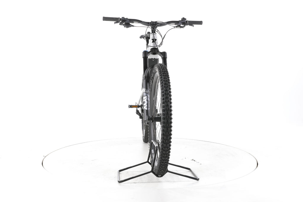 Nox Cycles Hybrid All Mountain 5.9 E-Bike Fully 2024 - Image 4
