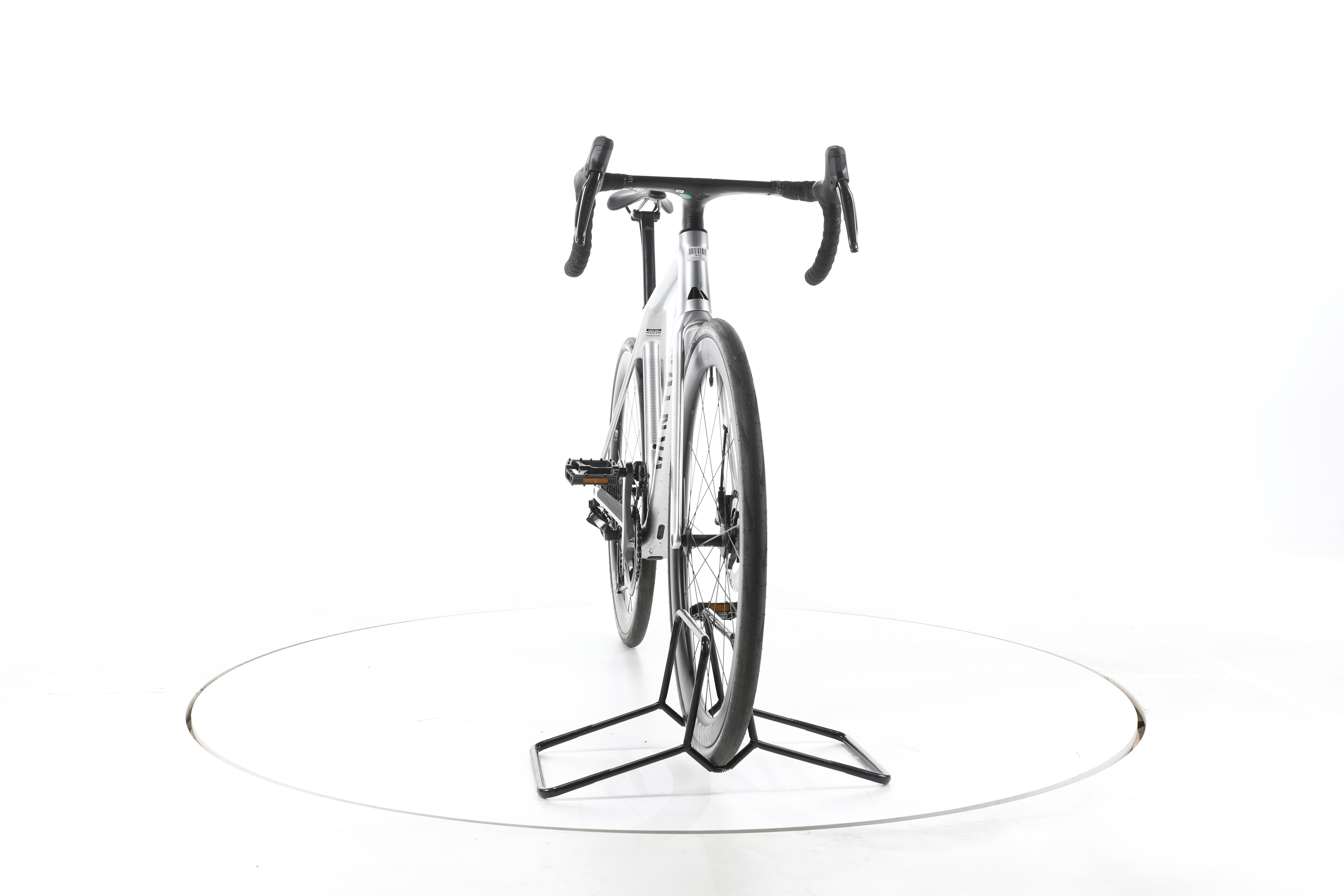 Canyon Endurace CF SLX 8 Di2 Rennrad Carbon - Image 4