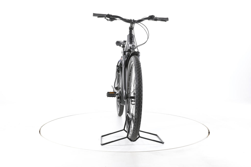 Cube Nuride Hybrid Performance Allroad E-Bike - Image 4