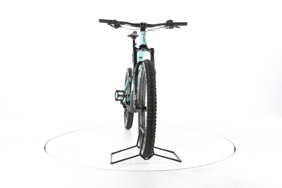 Focus JAM² 6.7 E-Bike Fully - Image 4