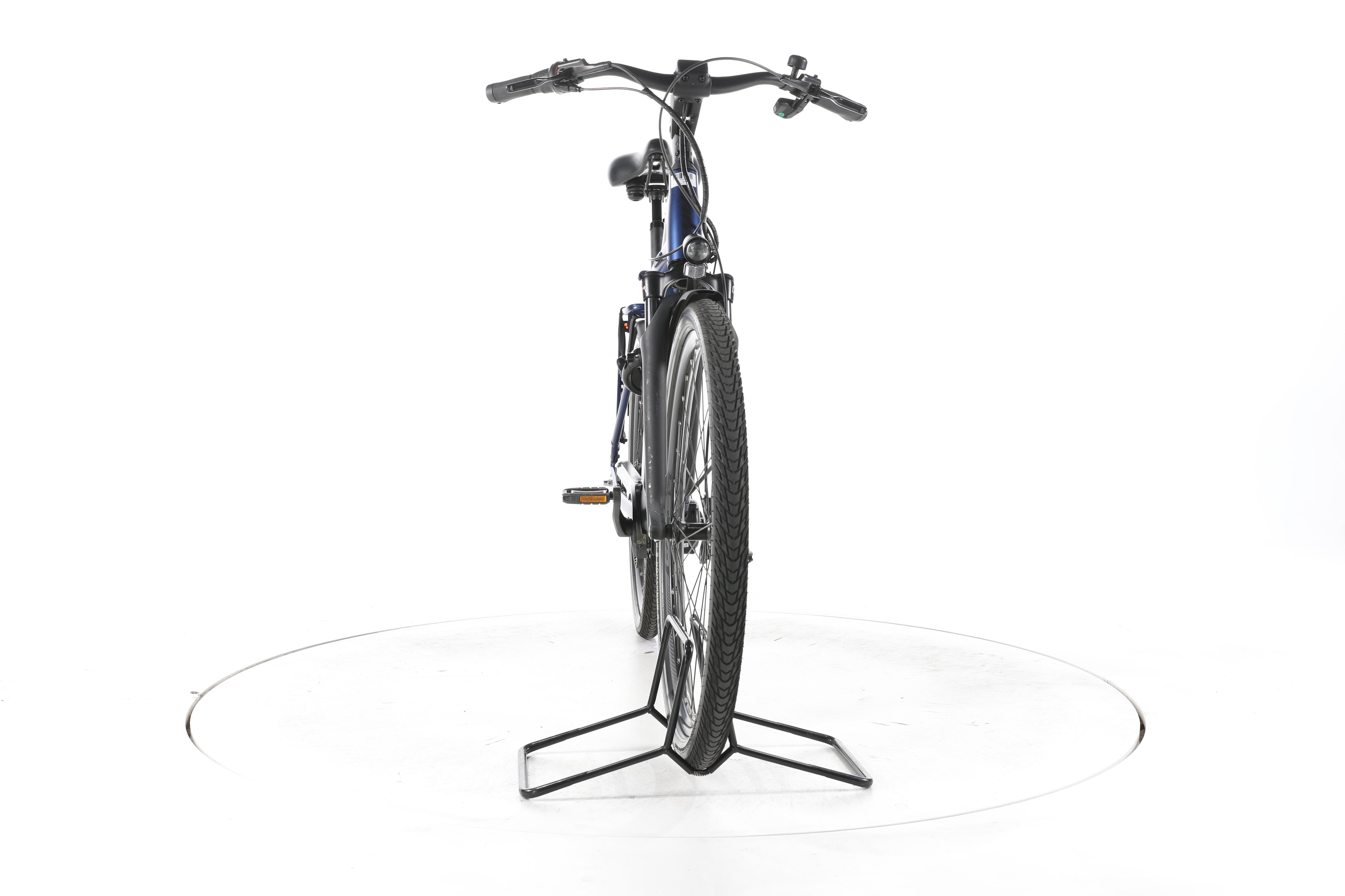 Giant DailyTour E+ 1 City E-Bike - Image 4