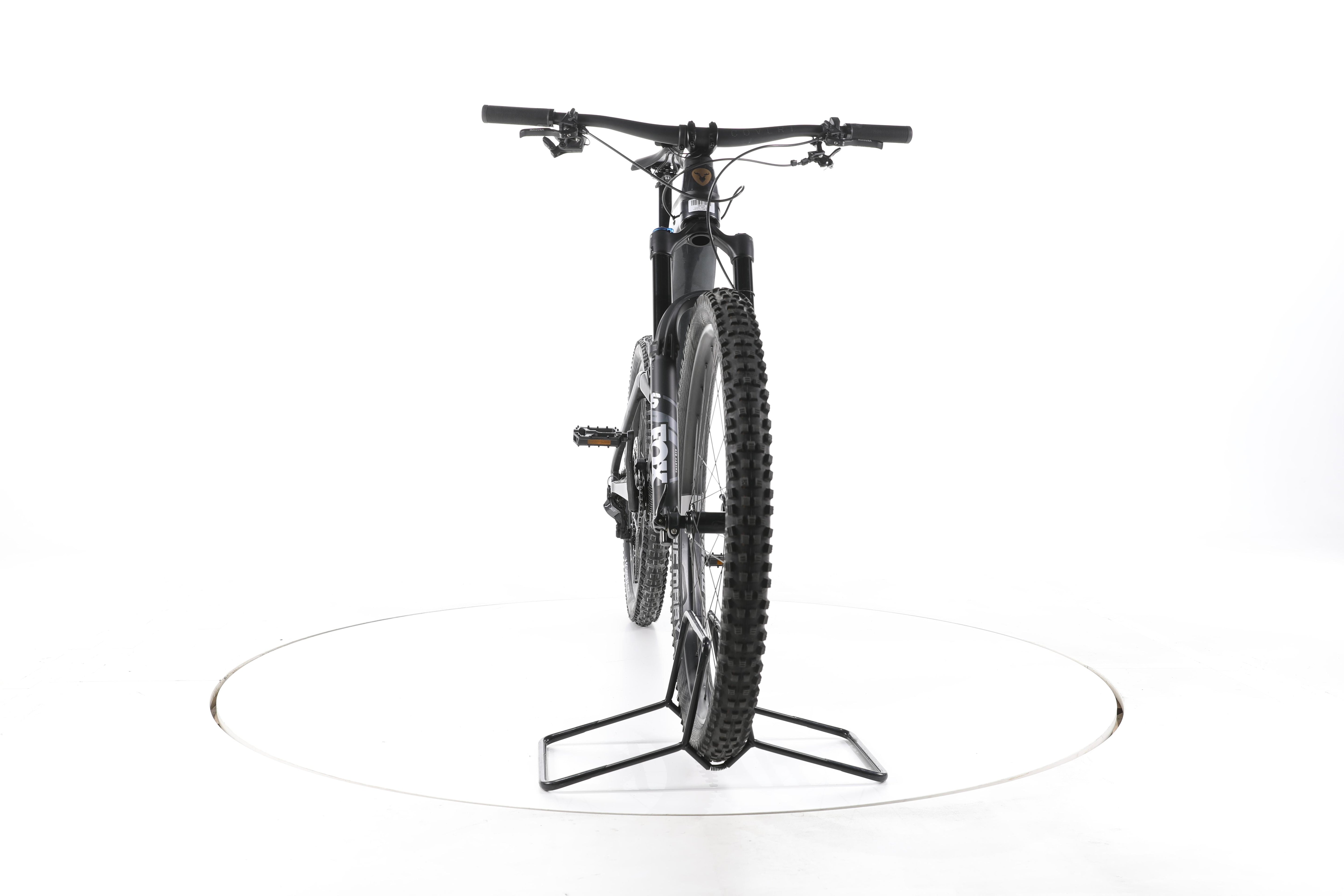Rotwild R.E735 Core E-Bike Fully Carbon 2024 - Image 4