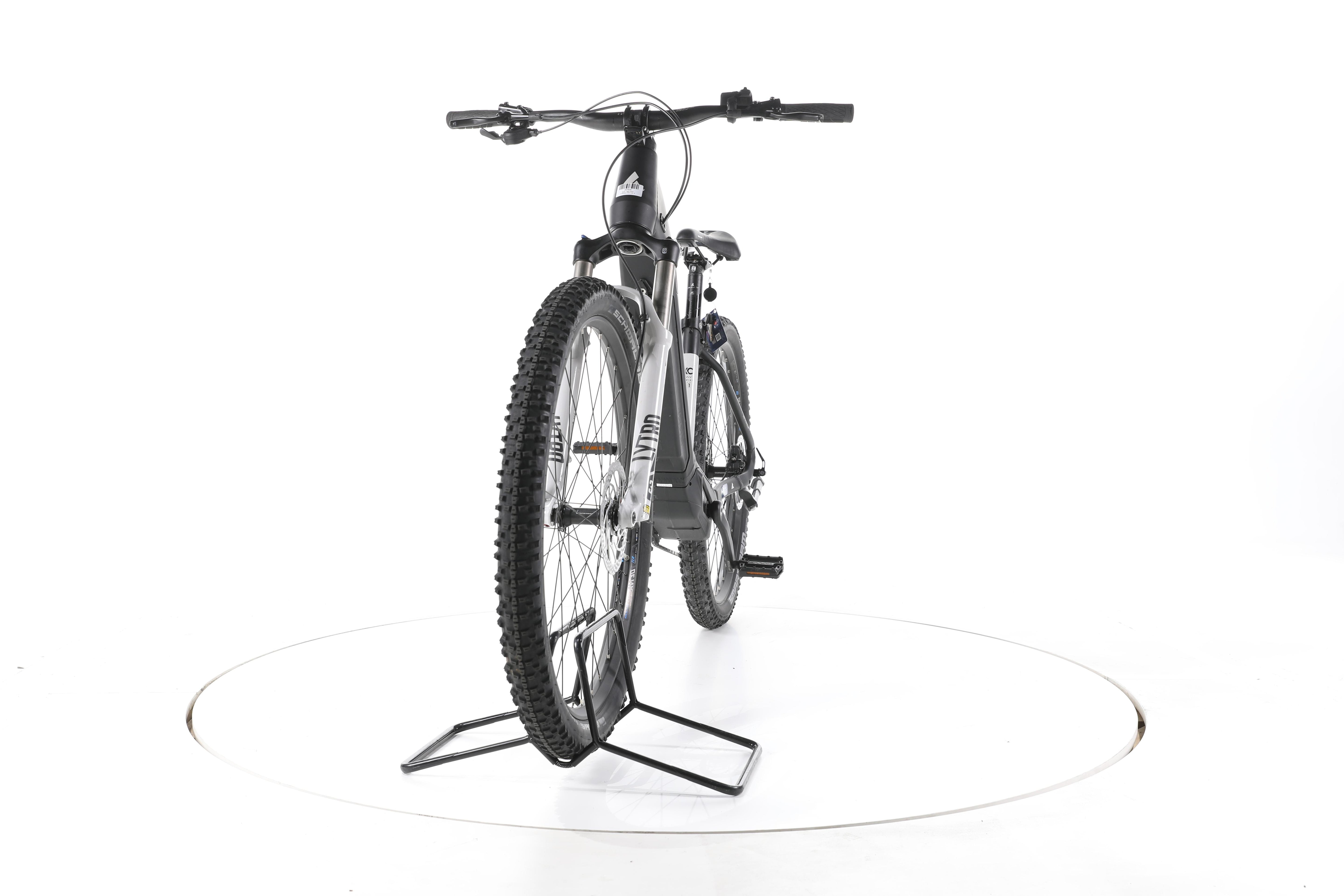 Bulls E-Stream EVO 1 E-Bike - Image 4
