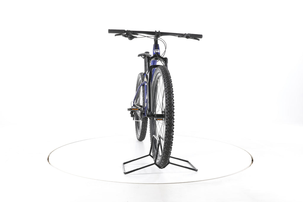Trek X-Caliber 8 Fahrrad Hardtail - Image 4