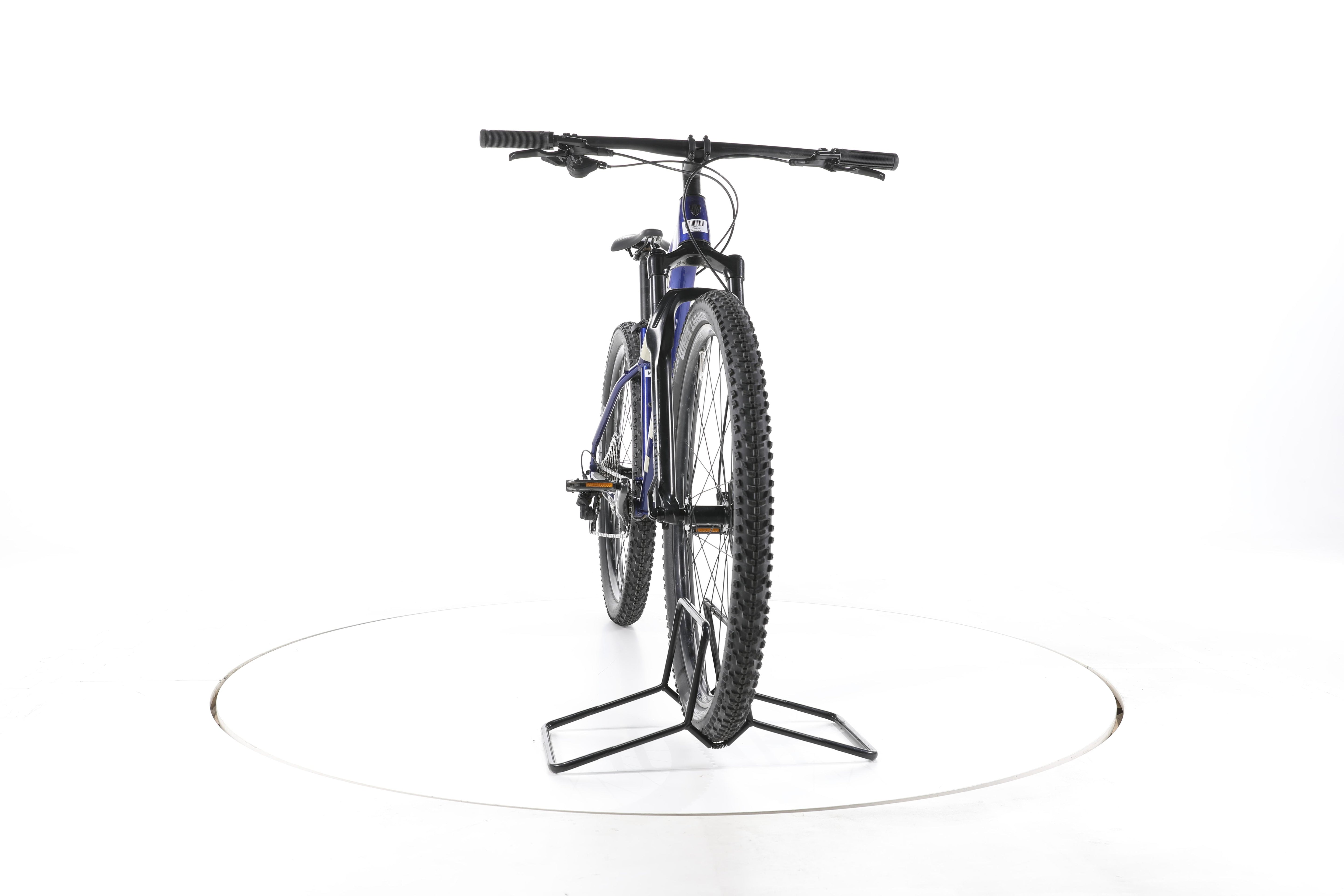 Trek X-Caliber 8 Fahrrad Hardtail - Image 4