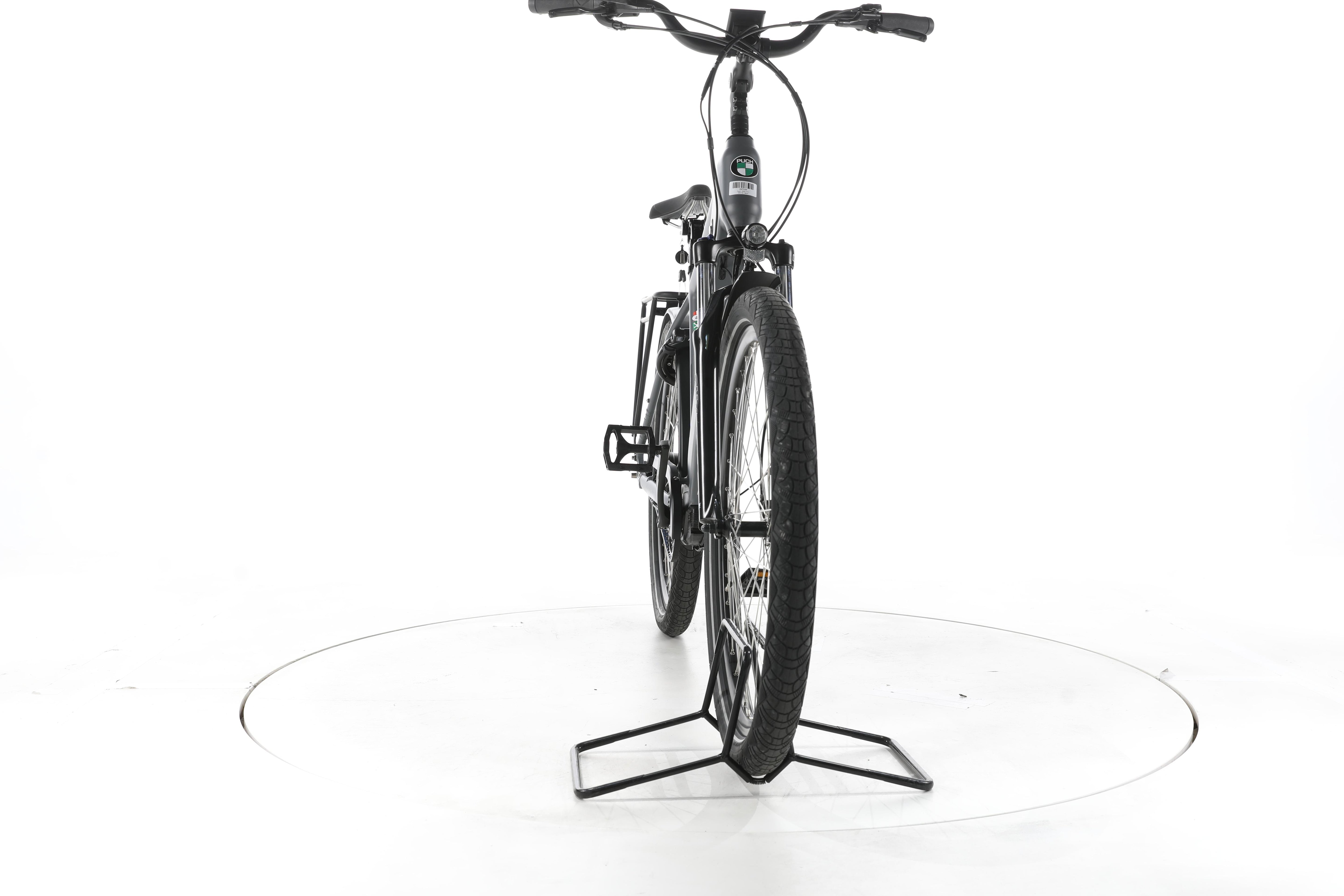 Puch Q4.8 City E-Bike - Image 4