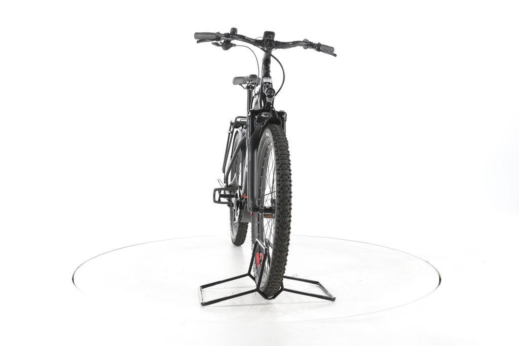 Husqvarna E-Bicycles Gran Tourer GT3 Trekking E-Bike Tiefeinsteiger - Image 4