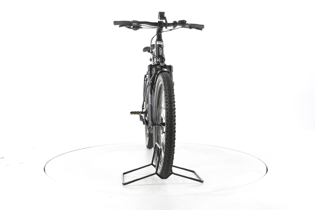 KTM Macina Aera 772 LFC Trekking E-Bike Tiefeinsteiger - Image 4