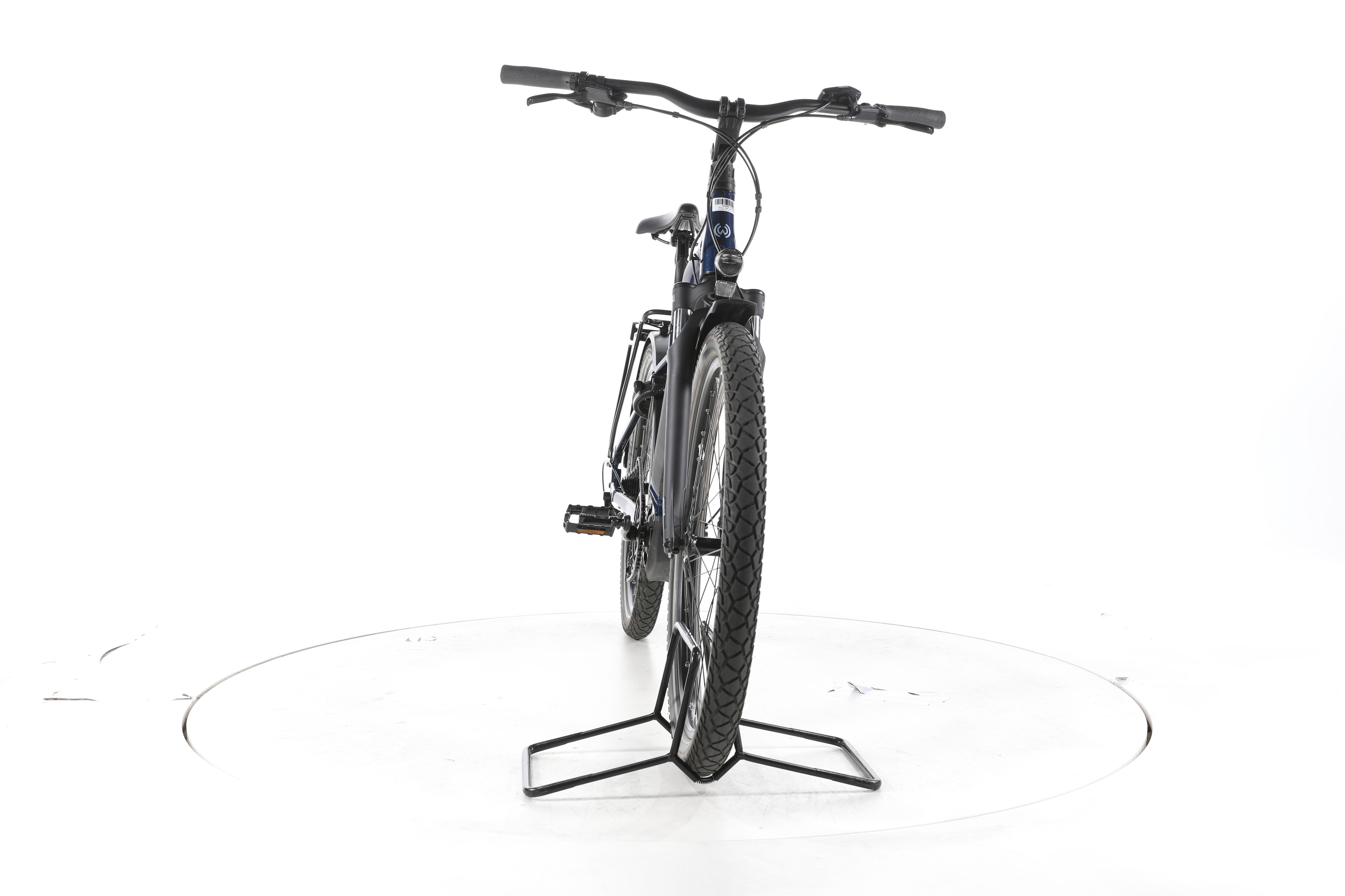Winora Yucatan 8 Trekking E-Bike - Image 4