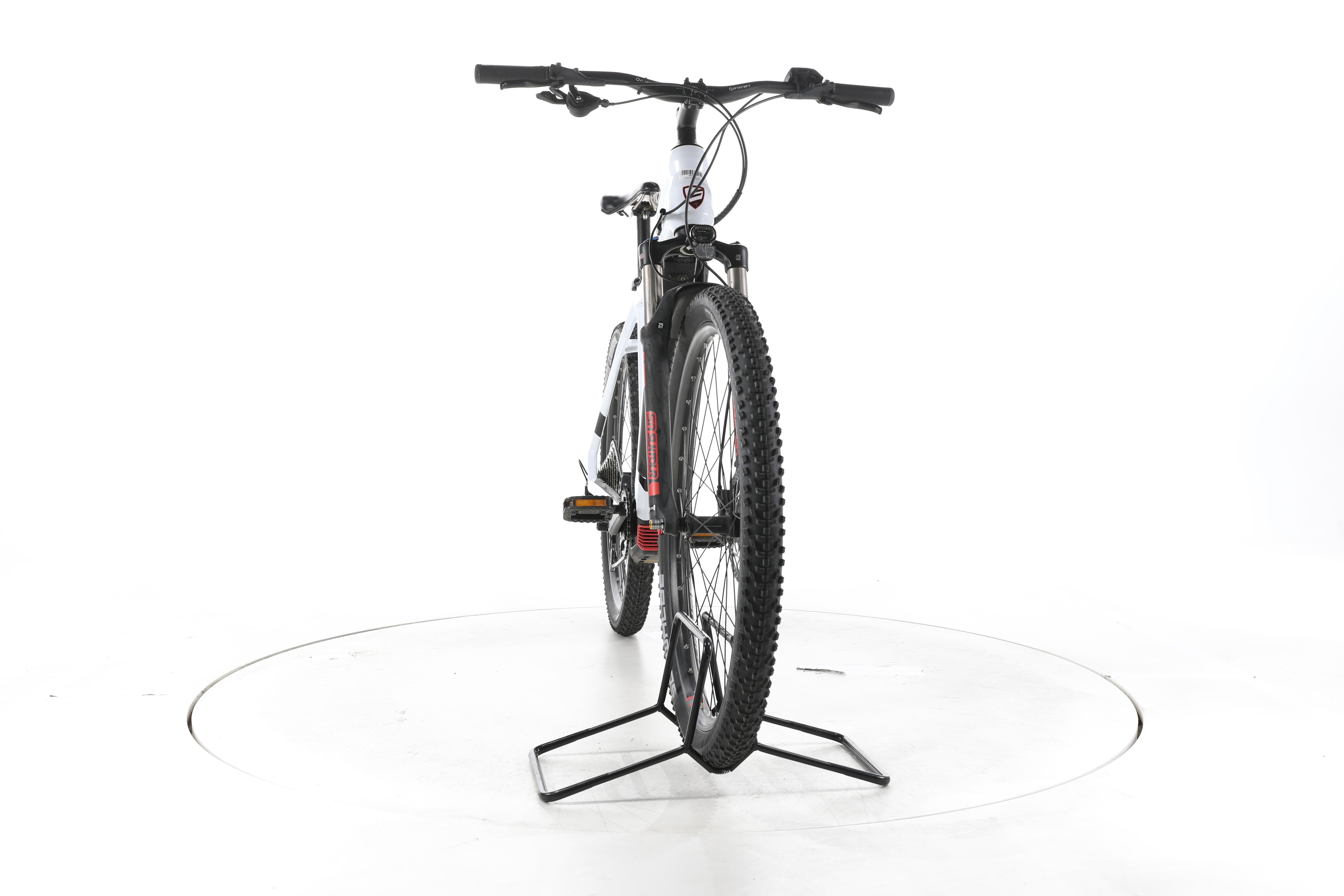 Centurion Backfire Fit E R760i E-Bike - Image 4