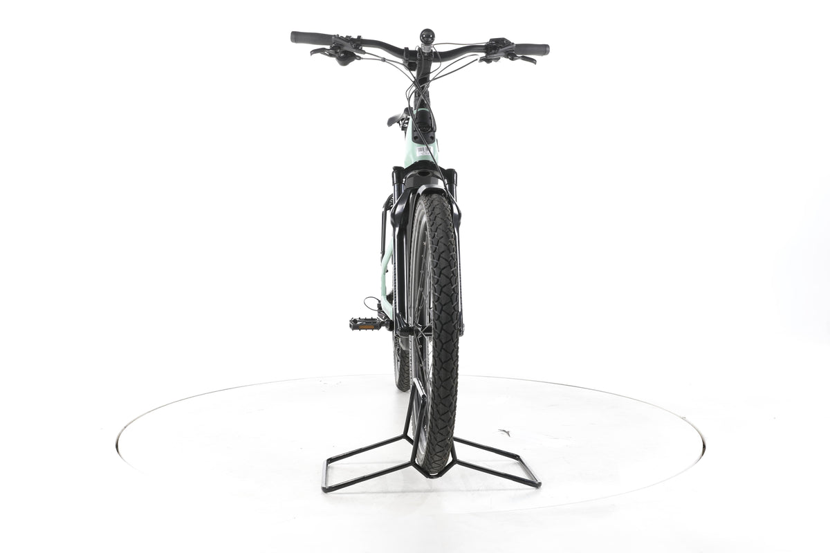 Winora Yakun 12 Trekking E-Bike - Image 4