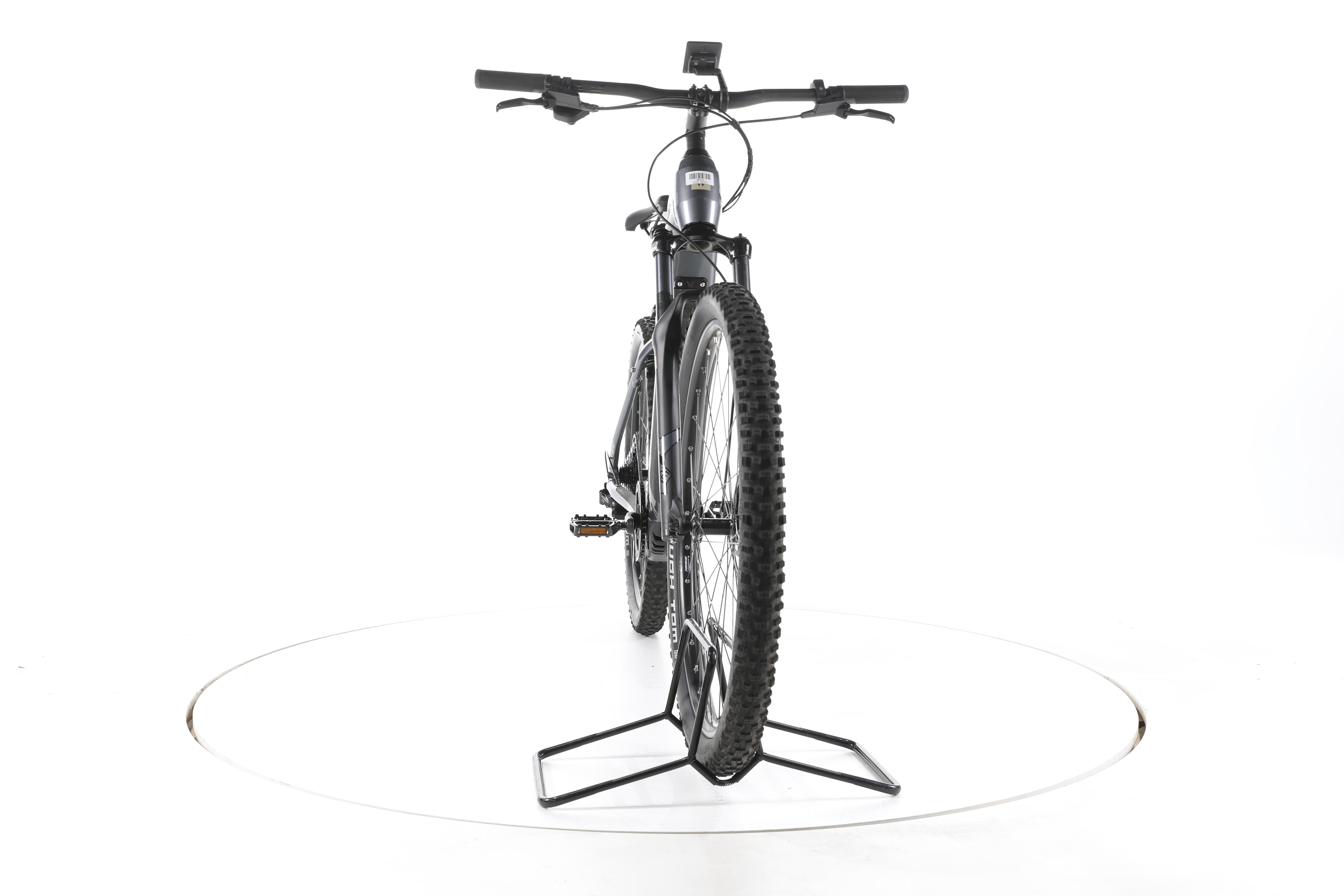 Conway Cairon S 2.0 E-Bike - Image 4