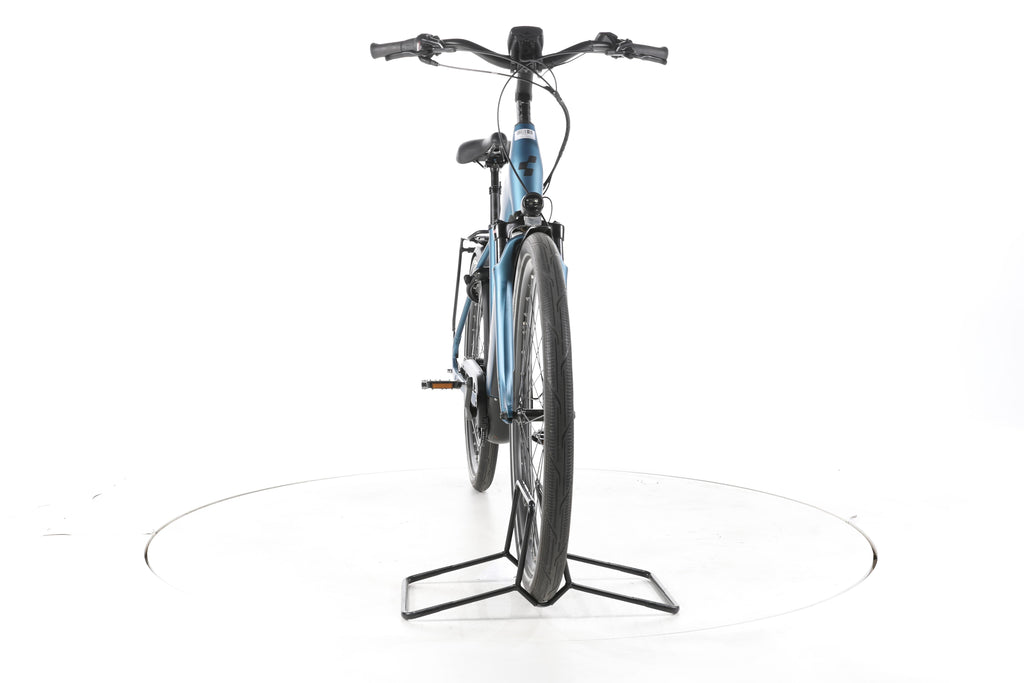 Cube Supreme RT Hybrid EXC City E-Bike Tiefeinsteiger - Image 4
