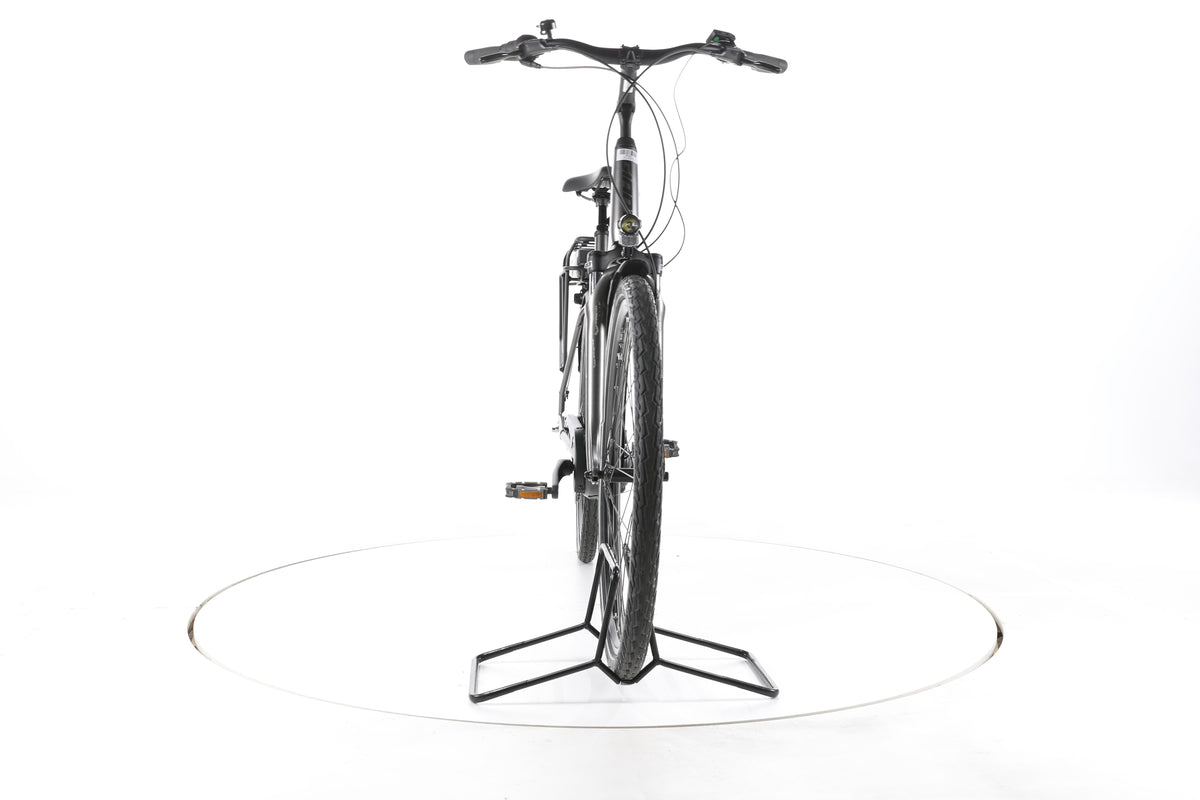 Giant Entour E + City E-Bike Tiefeinsteiger - Image 4