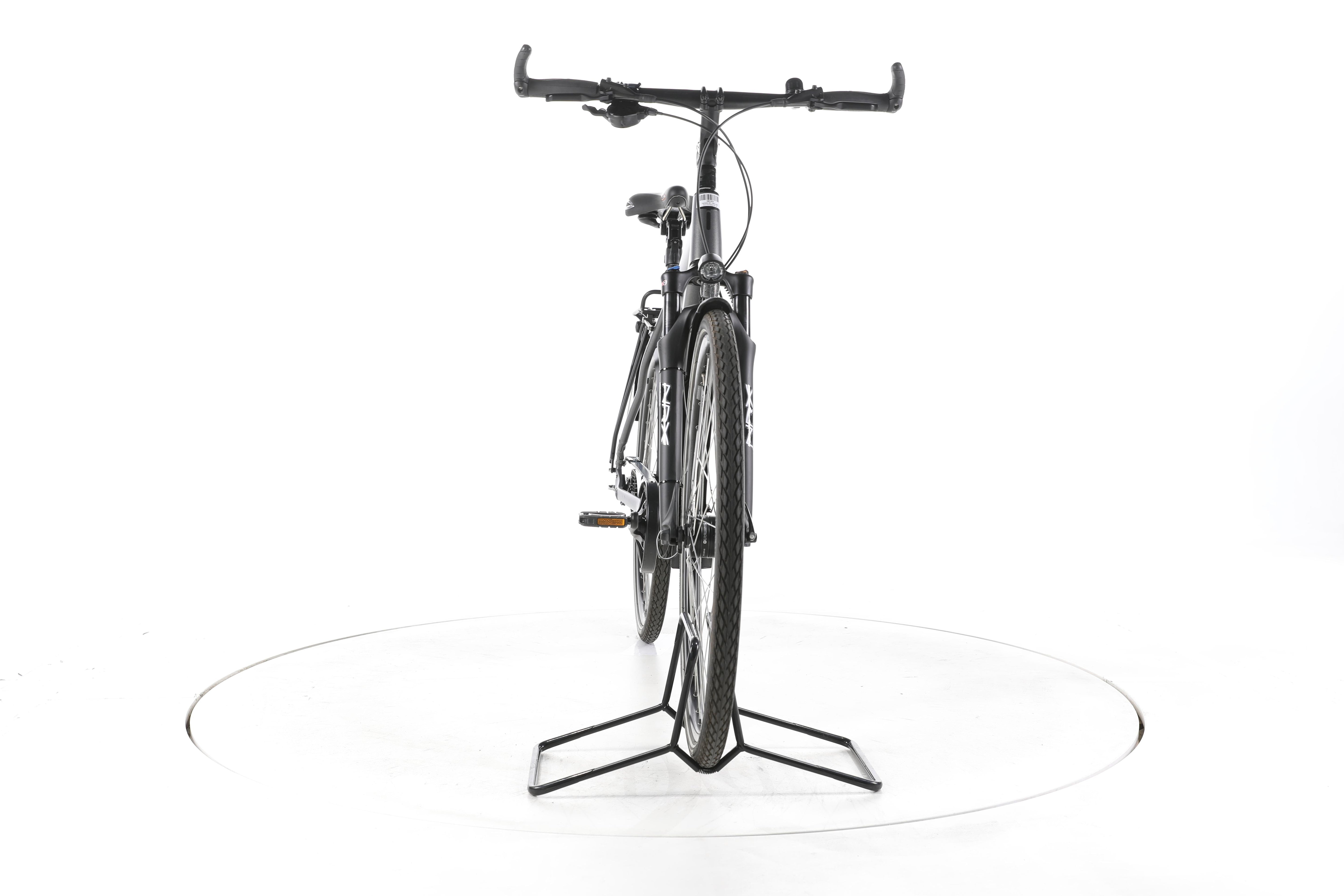 TRENGA DE GLC 9.0 Gates Fahrrad City & Trekking - Image 4