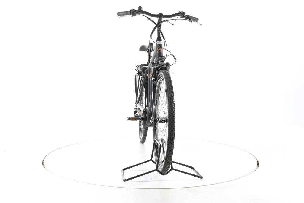 Ragos AL-EBK Trekking E-Bike - Image 4