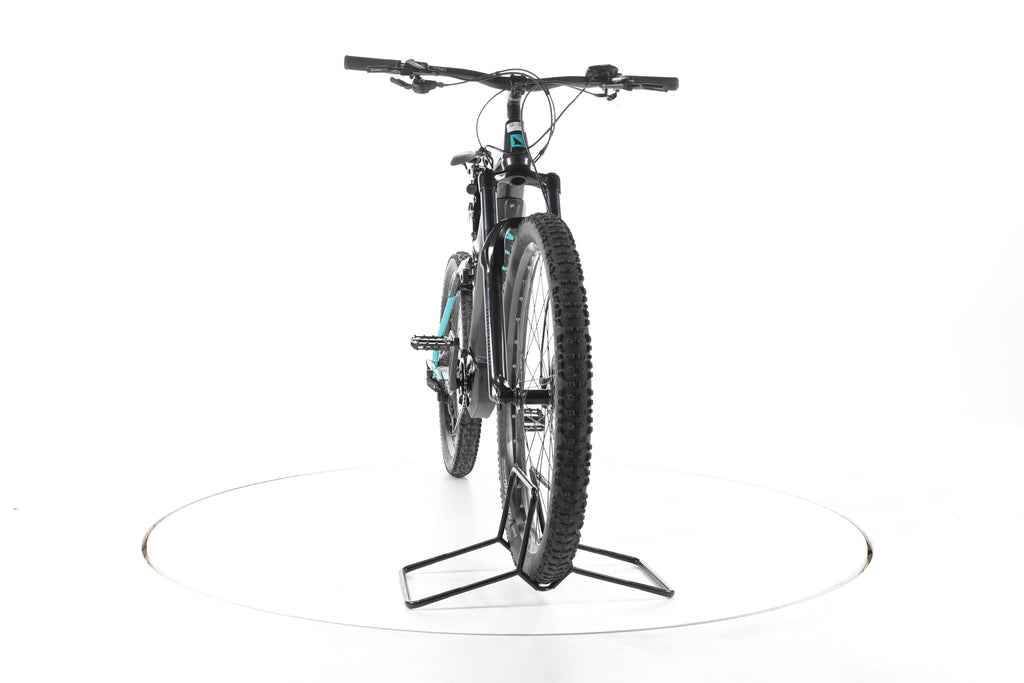 Haibike AllMtn 1 E-Bike Fully - Image 4