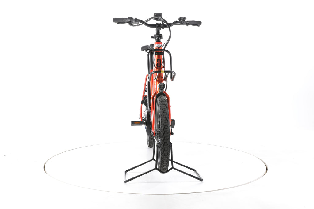 i:SY XXL N3.8 ZR Kompakt E-Bike Tiefeinsteiger - Image 4