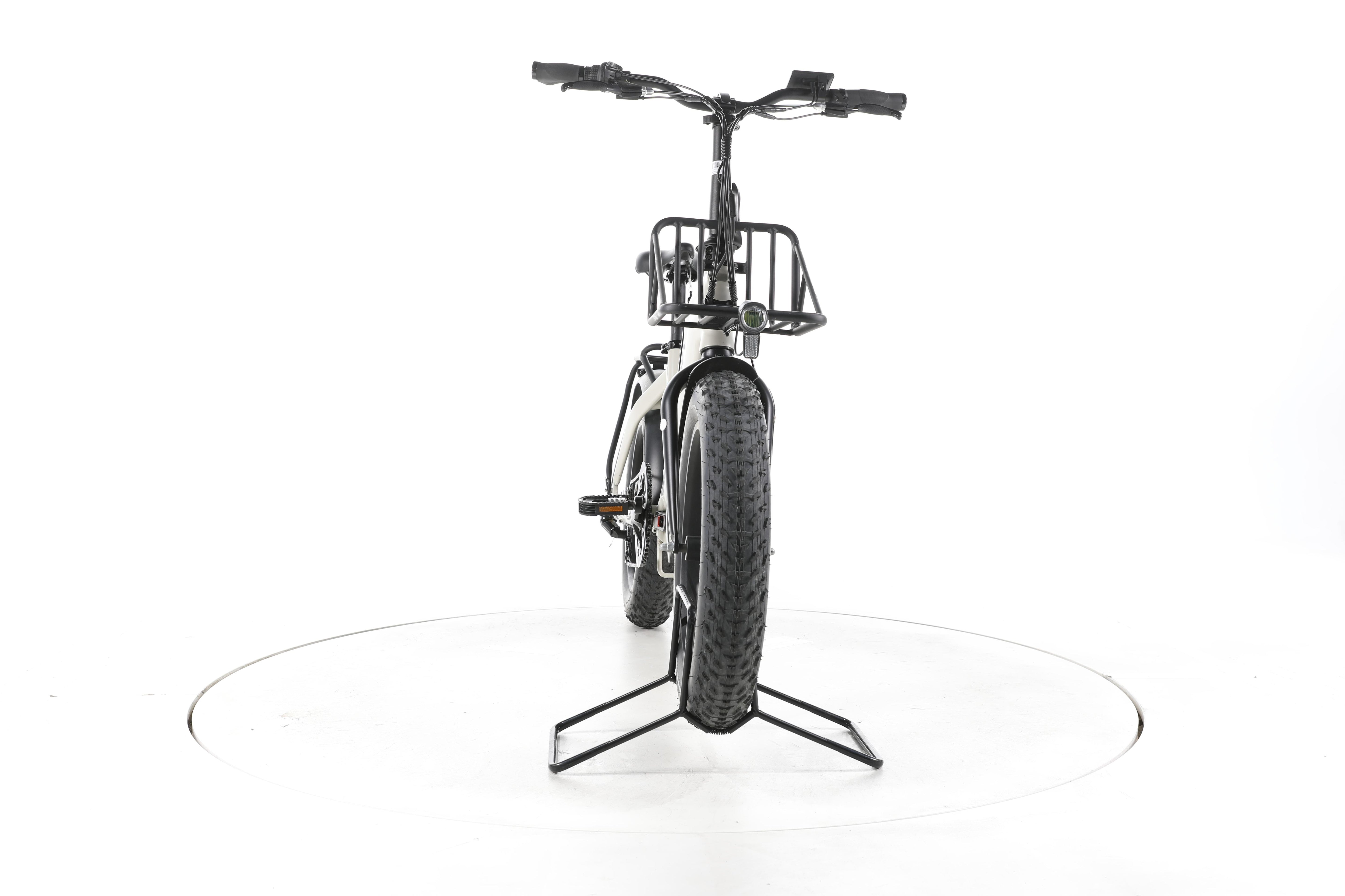 Blaupunkt Enno Falt E-Bike Tiefeinsteiger - Image 4