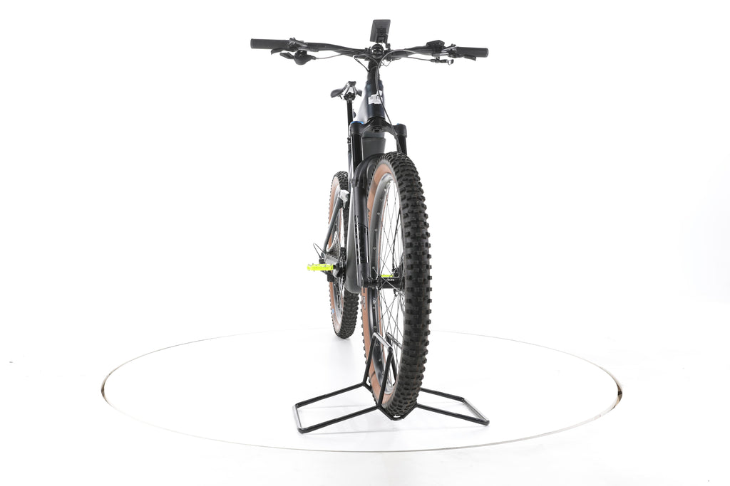 Cube Stereo Hybrid 140 HPC SLX E-Bike Fully Carbon 2024 - Image 4