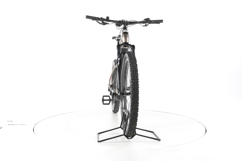 Corratec X-Vert Pro E-Bike - Image 4