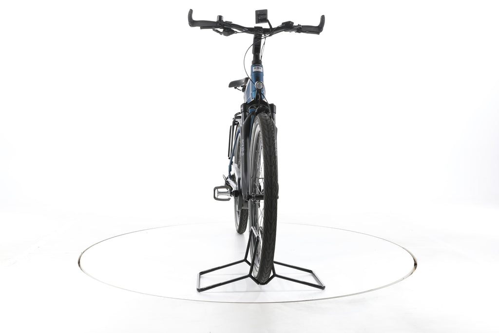 KTM Macina Style 730 Trekking E-Bike Tiefeinsteiger - Image 4