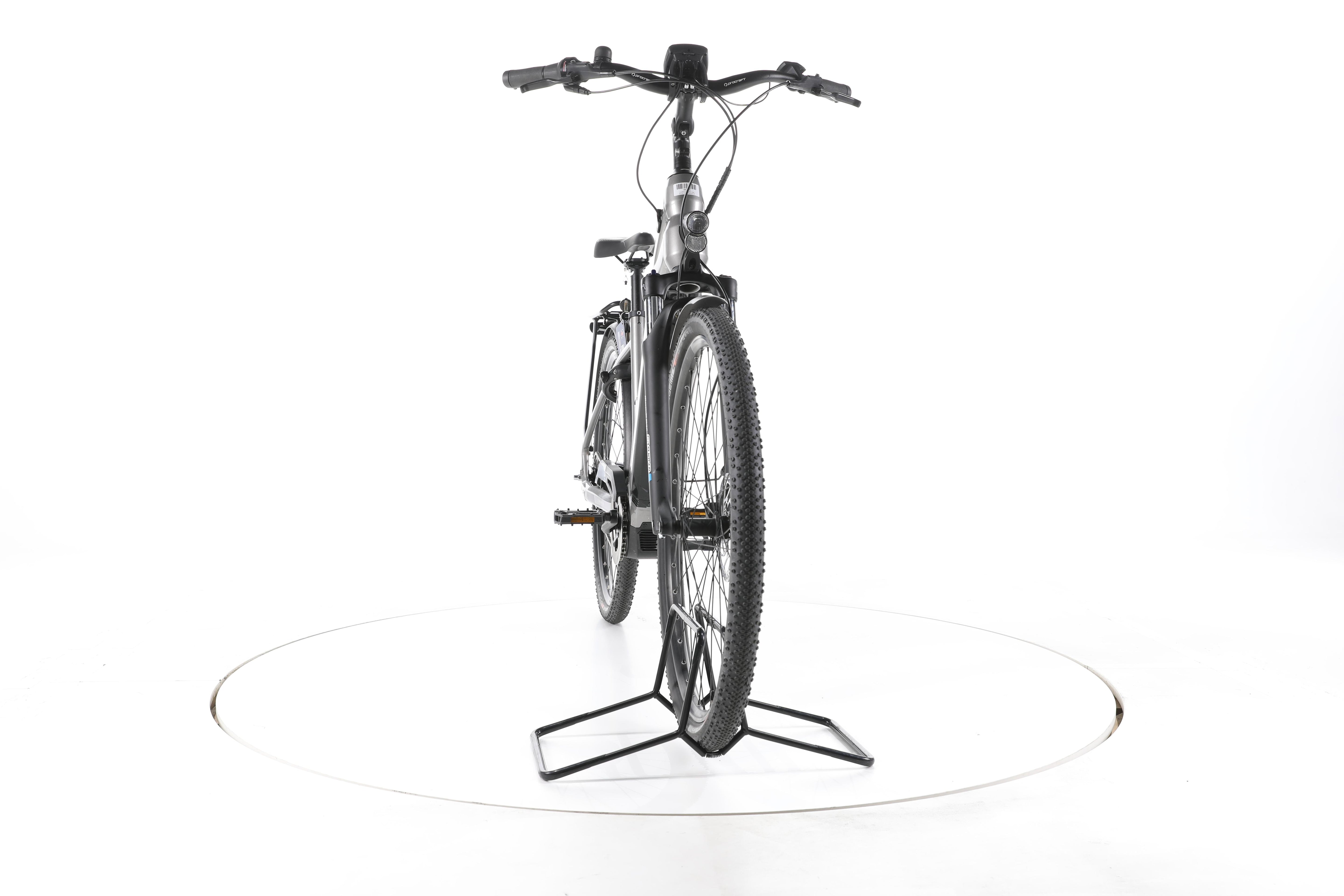 Centurion E-Fire City R650i City E-Bike Tiefeinsteiger - Image 4