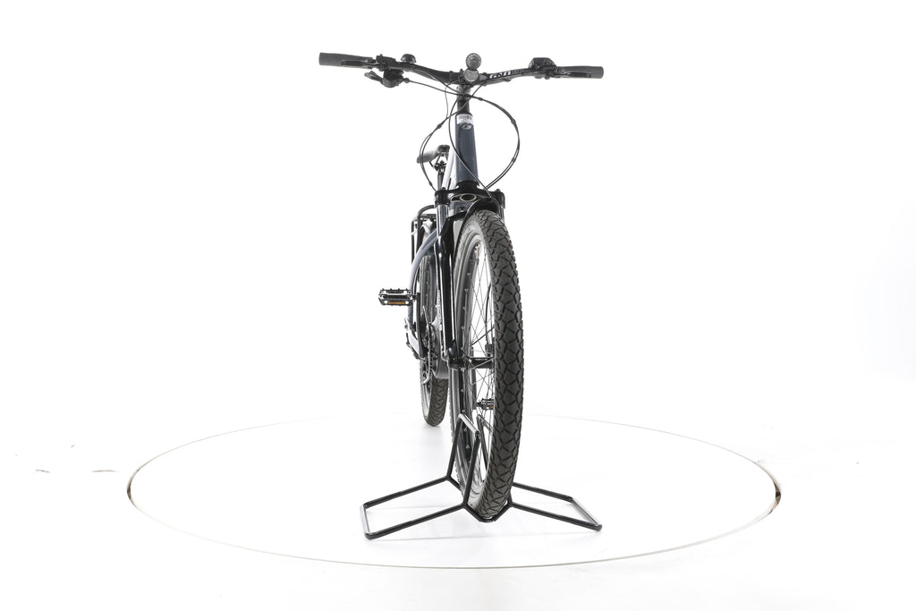 Ghost E-Teru B Essential EQ Trekking E-Bike - Image 4