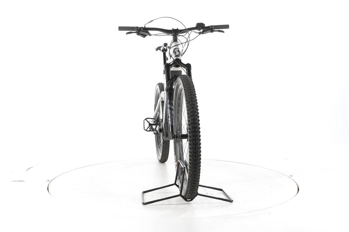 Scott Strike eRIDE 910 E-Bike Fully - Image 4