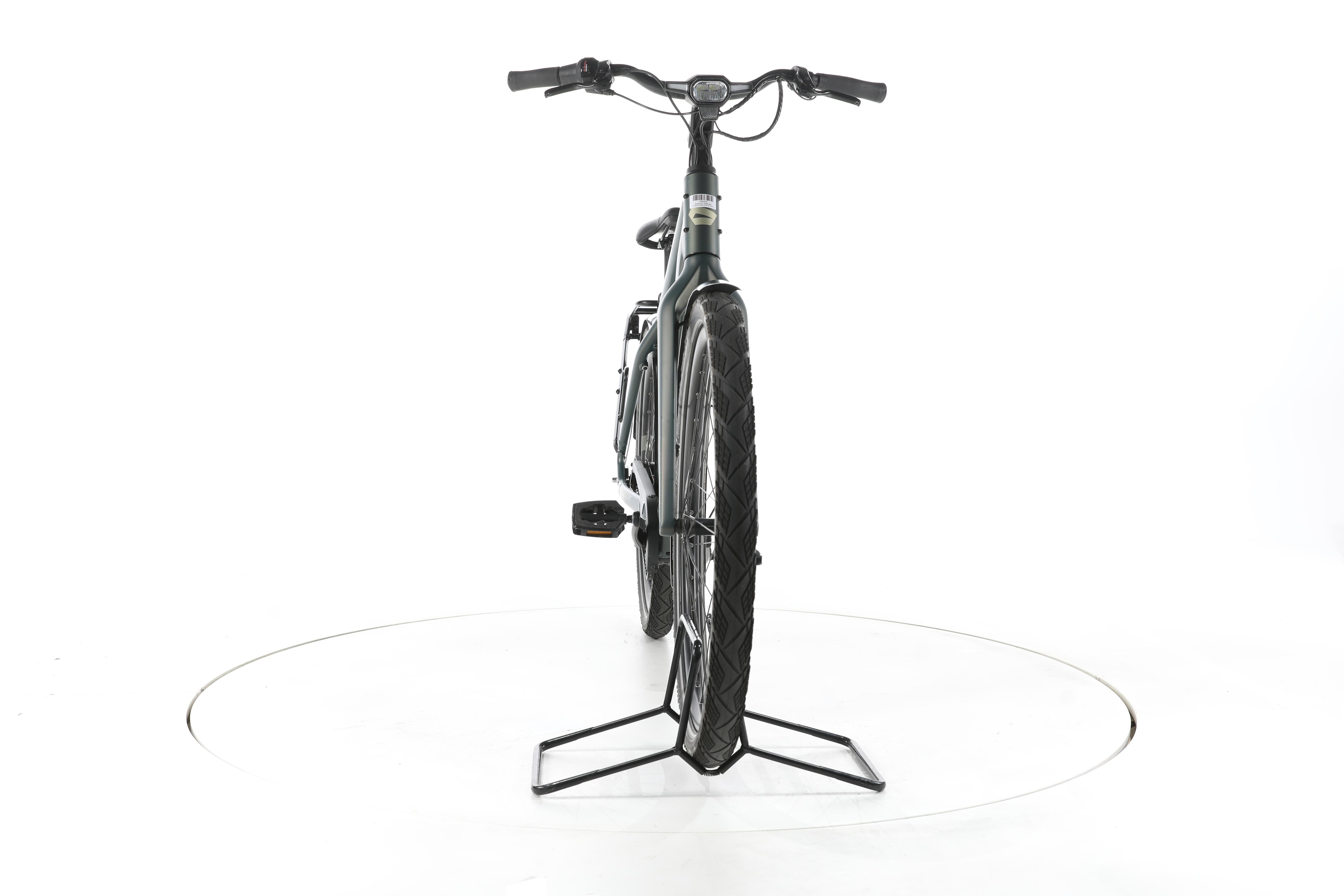 Bergamont E-Vitess Expert City E-Bike - Image 4