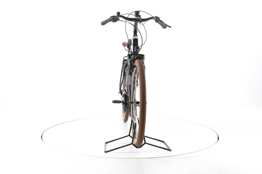 Riese & Müller Cruiser 2 Vario City E-Bike - Image 4