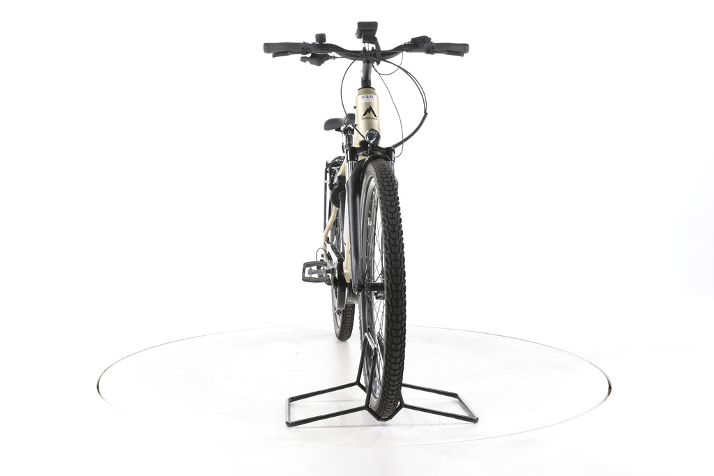 MORRISON E 6.5 Trekking E-Bike - Image 4