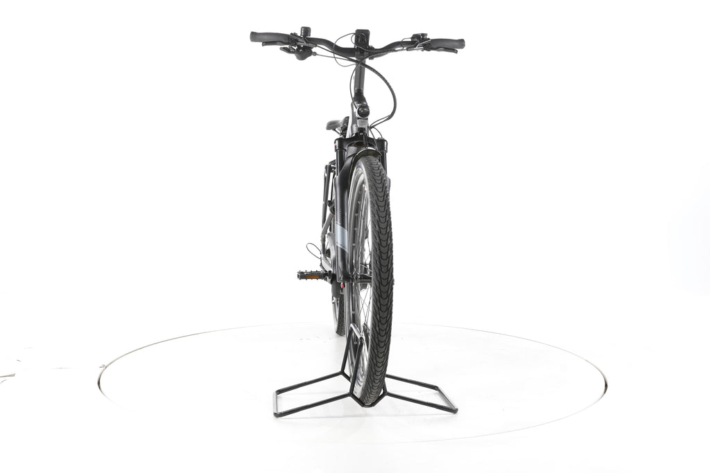 FLYER Upstreet5 7.10 Trekking E-Bike - Image 4