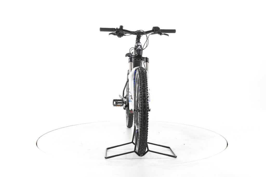 Bulls Twenty 6 EVO Team E-Bike - Image 4