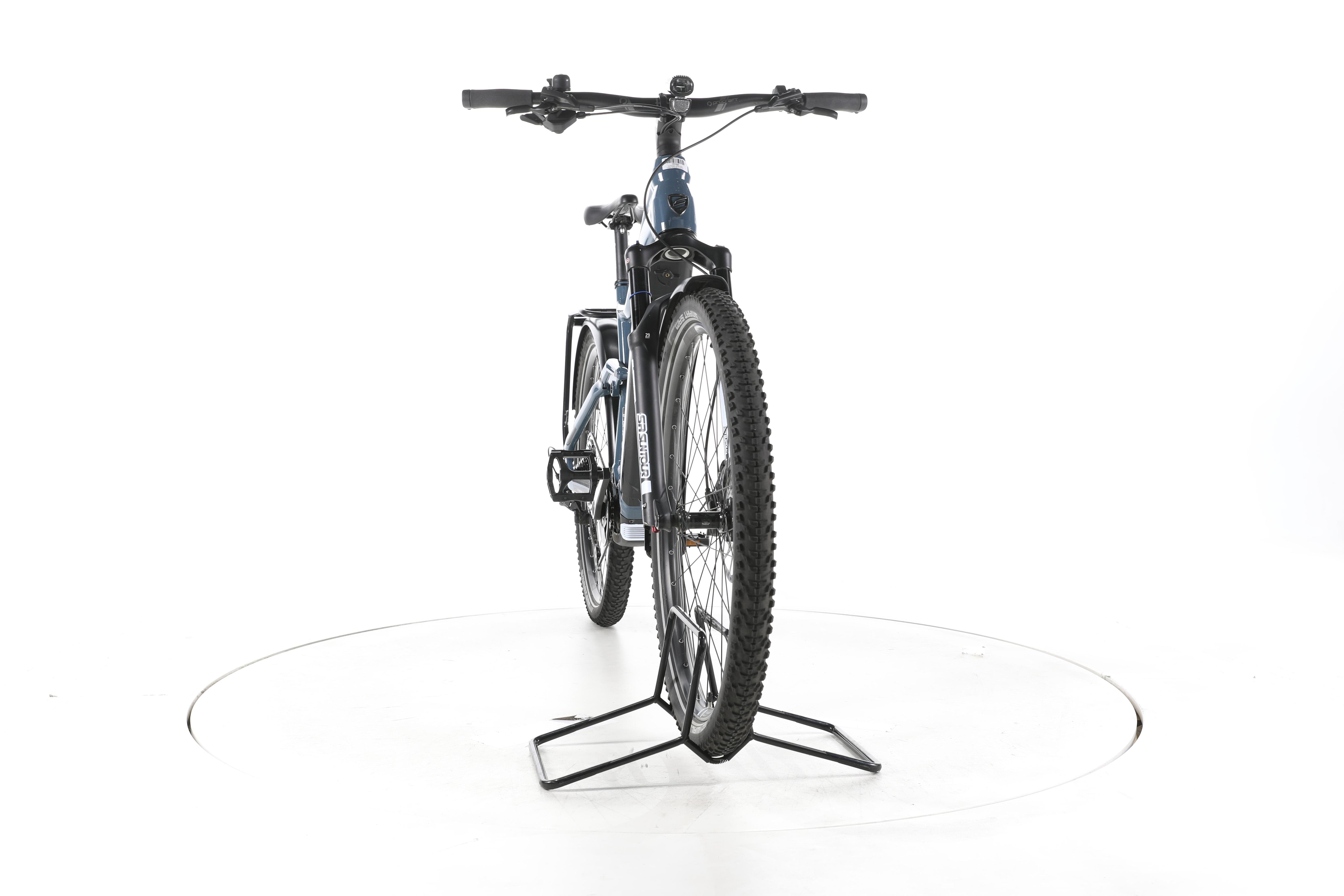 Centurion Lhasa R800 SUV E-Bike 2024 - Image 4