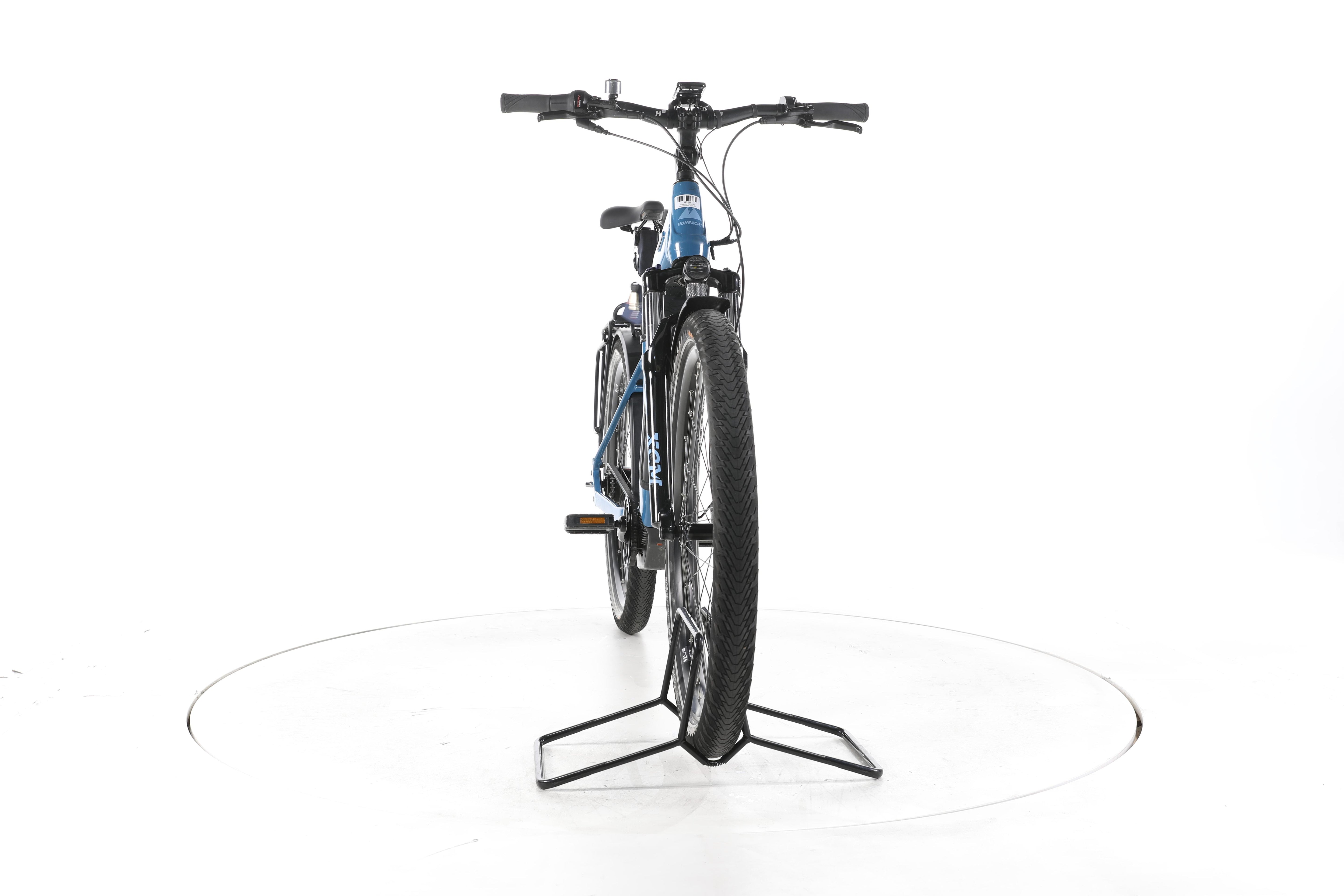 HoheAcht Pasia Urbo City E-Bike - Image 4