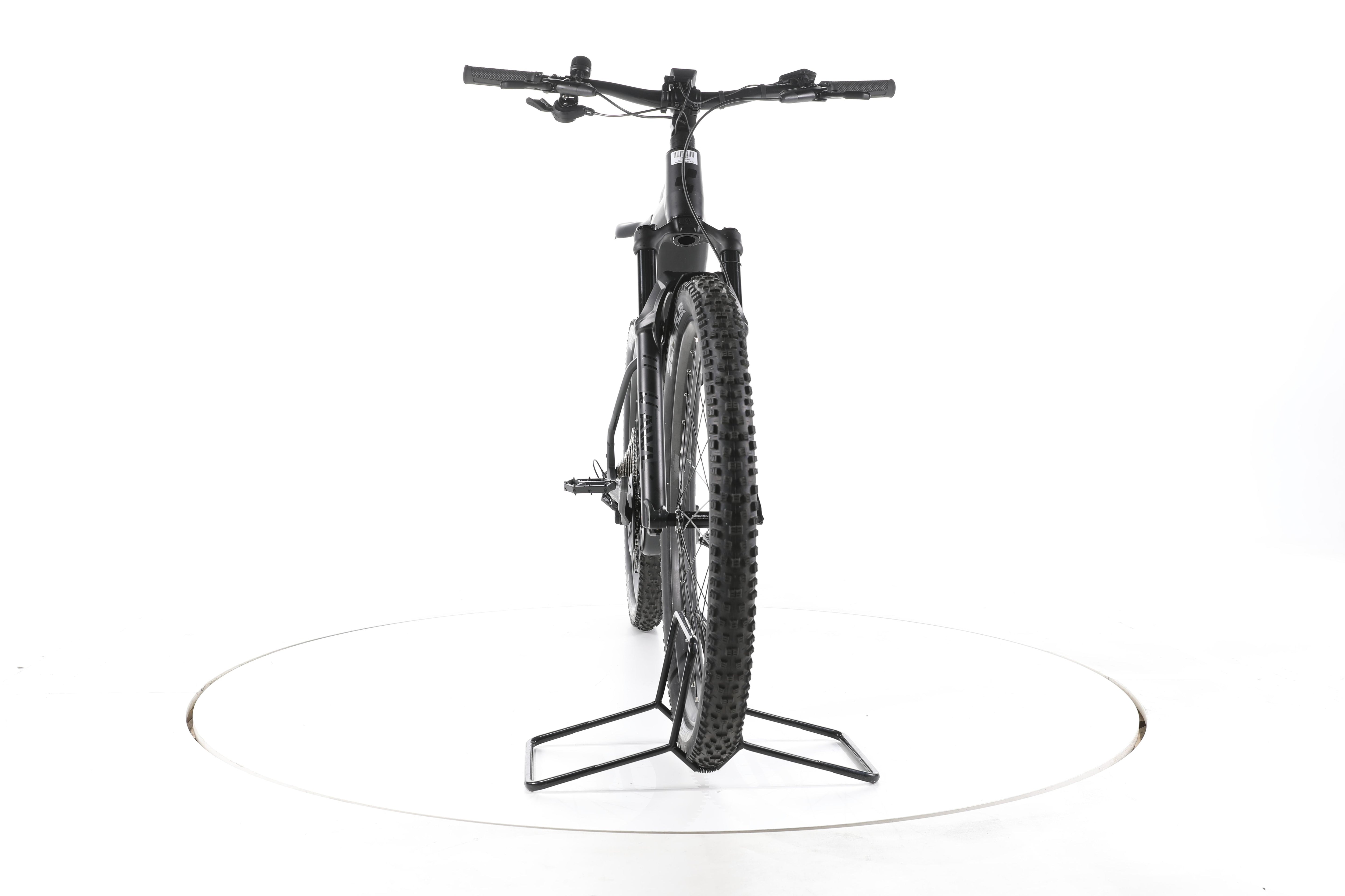 Cube Reaction Hybrid SLX E-Bike 2024 - Image 4