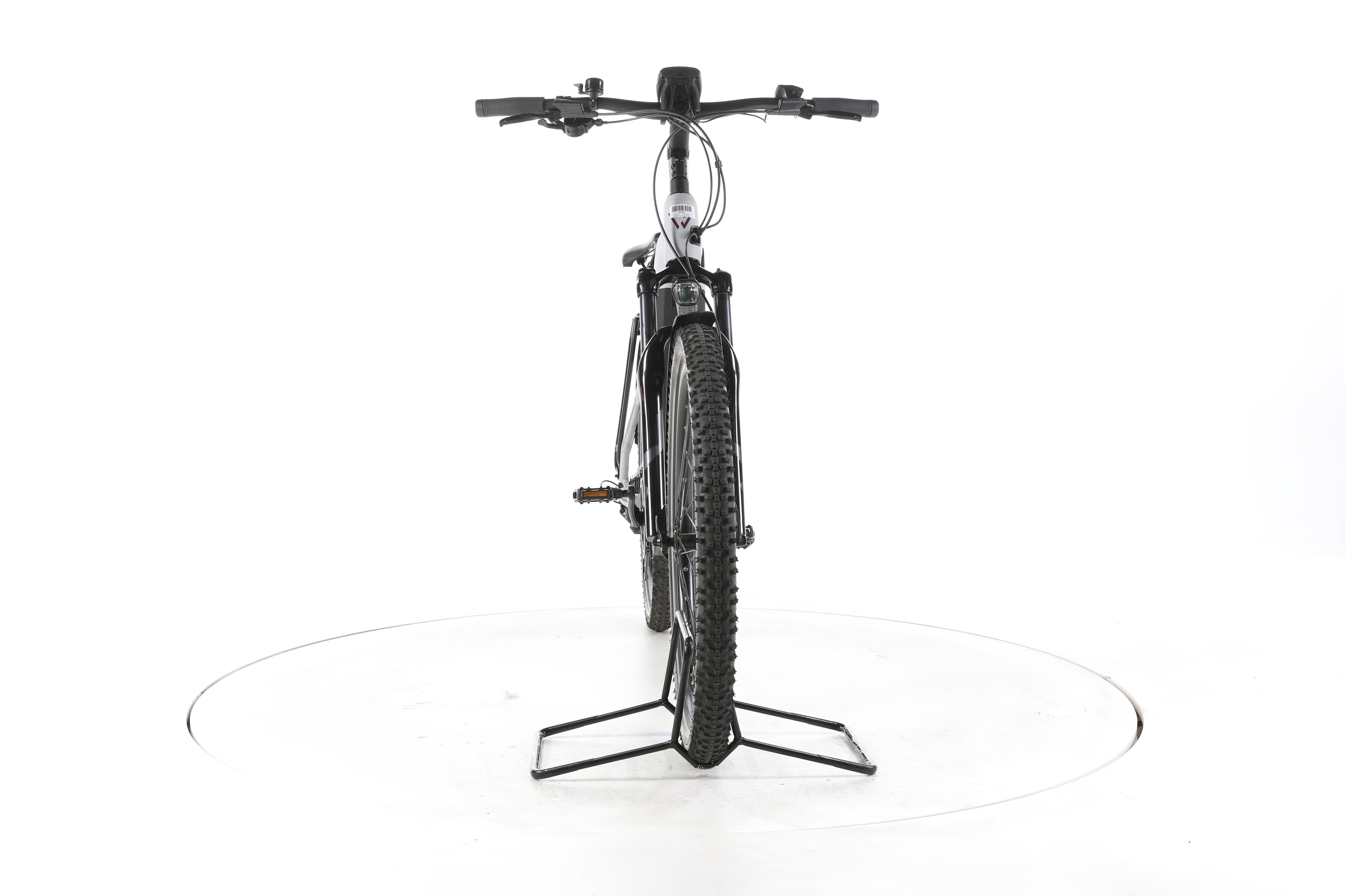 Conway Cairon C 2.0 Trekking E-Bike - Image 4