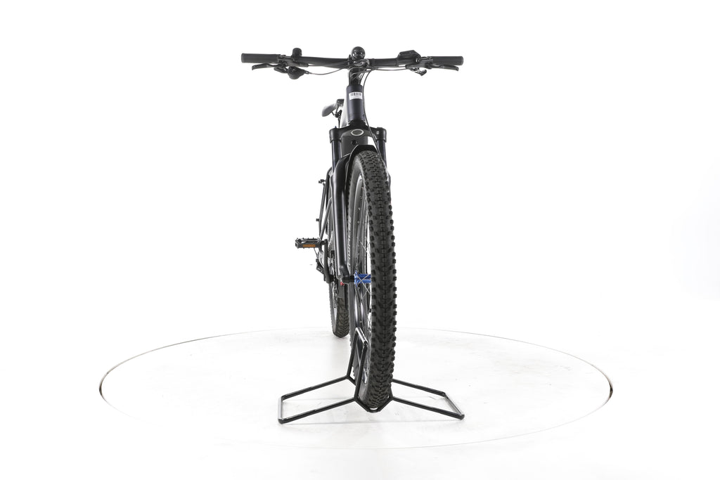 Cube Reaction Hybrid Pro E-Bike 2025 - Image 4
