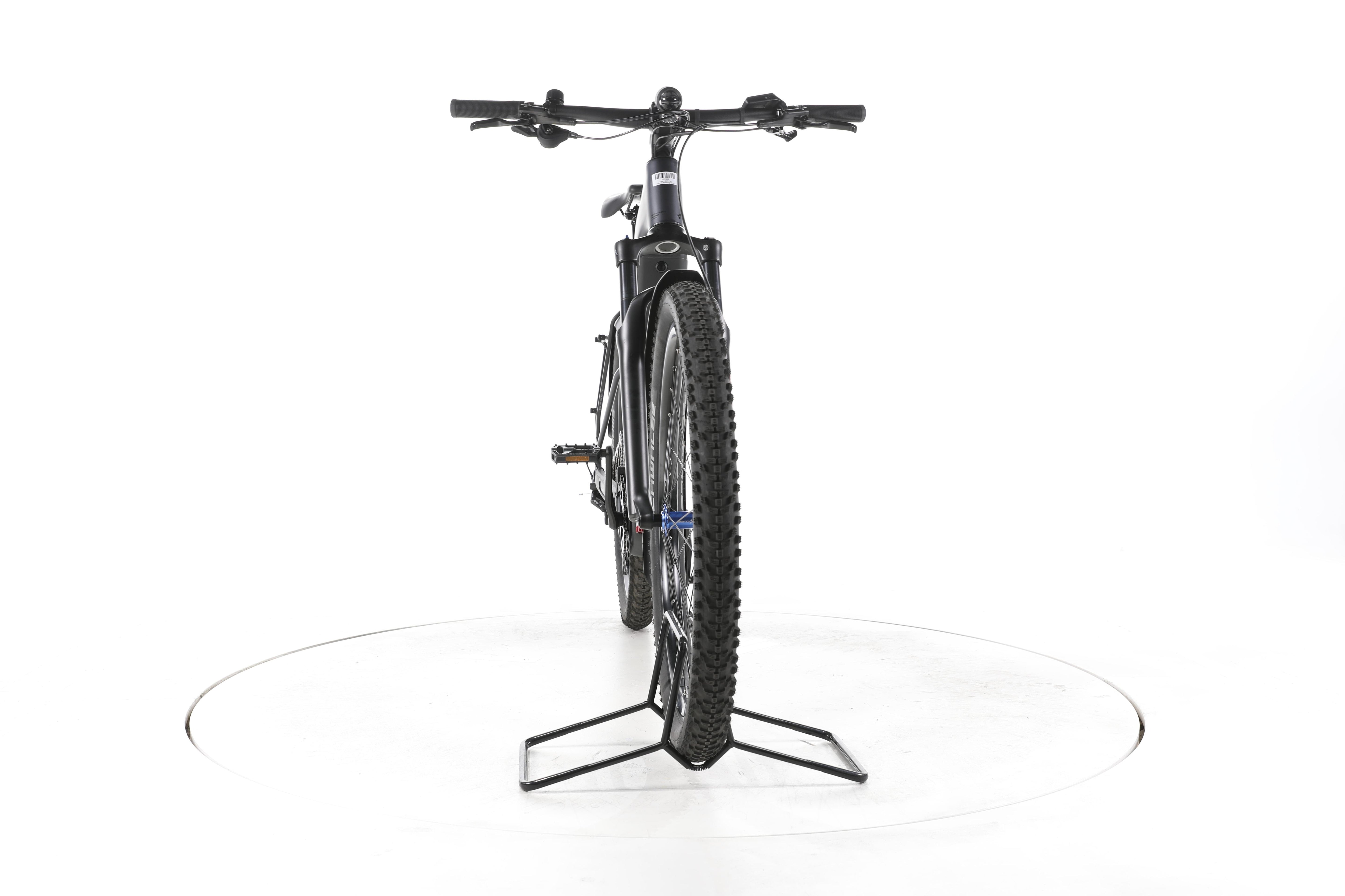 Cube Reaction Hybrid Pro E-Bike 2025 - Image 4