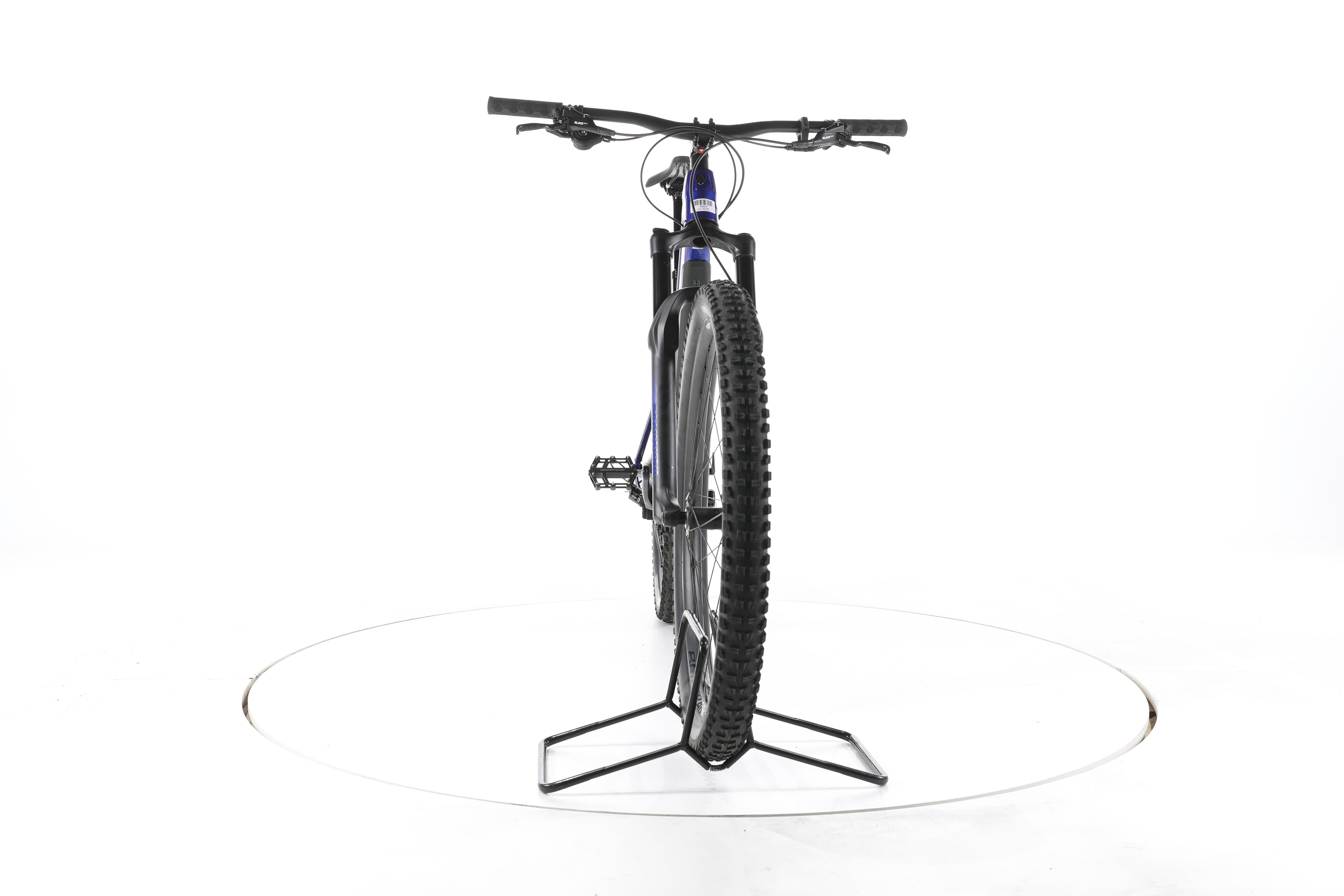 Trek Fuel EX 7 Gen 6 Fahrrad Fully - Image 4