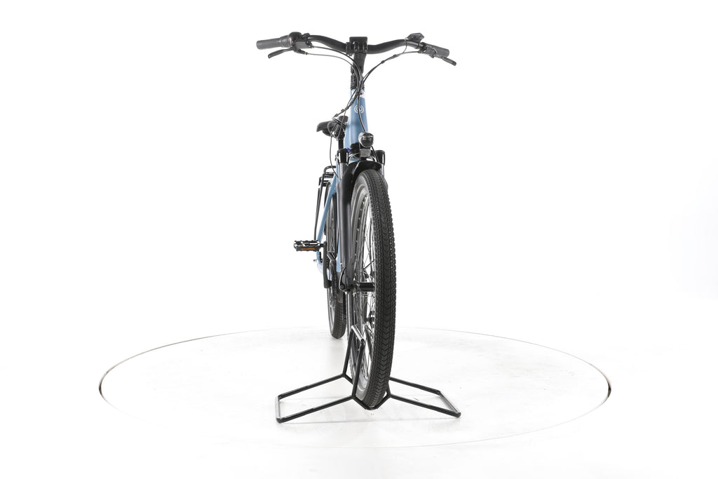 Winora Sinus R8E City E-Bike Tiefeinsteiger - Image 4