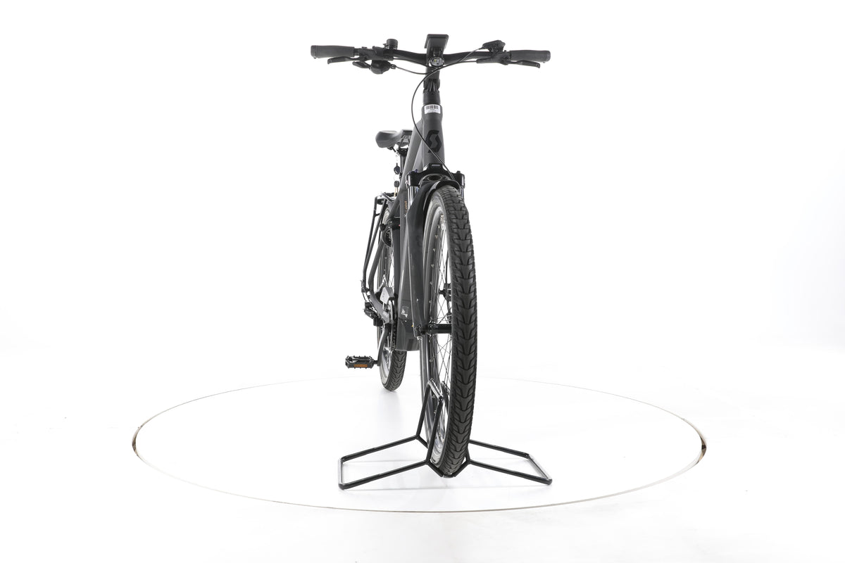 Scott Sub Sport eRIDE 20 Trekking E-Bike - Image 4
