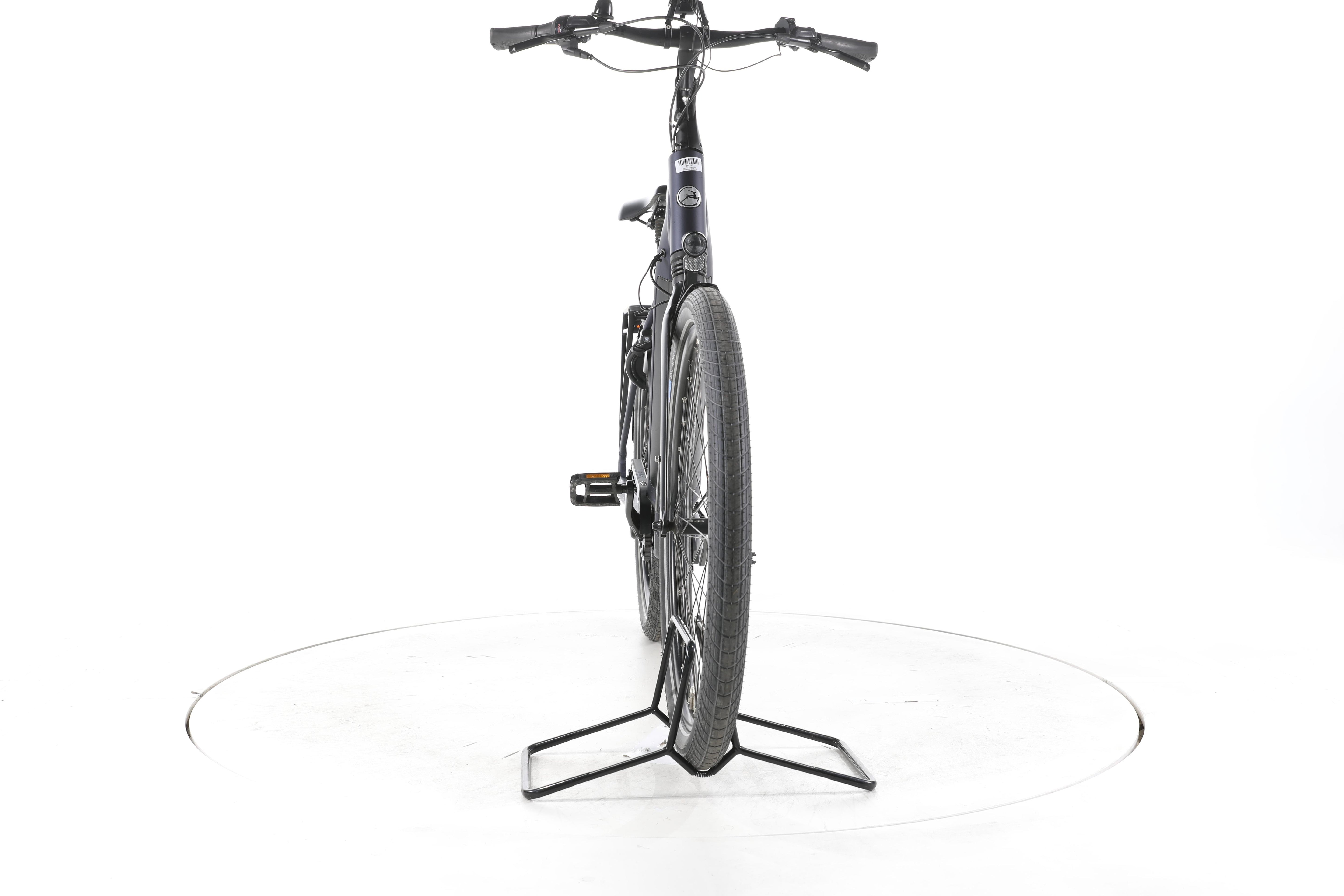 Gazelle Chamonix C5 City E-Bike Tiefeinsteiger - Image 4