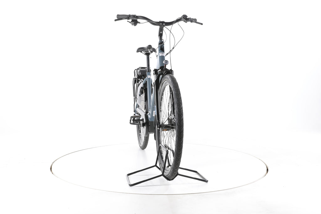 2R Manufaktur ETX9 Trekking E-Bike Tiefeinsteiger - Image 4