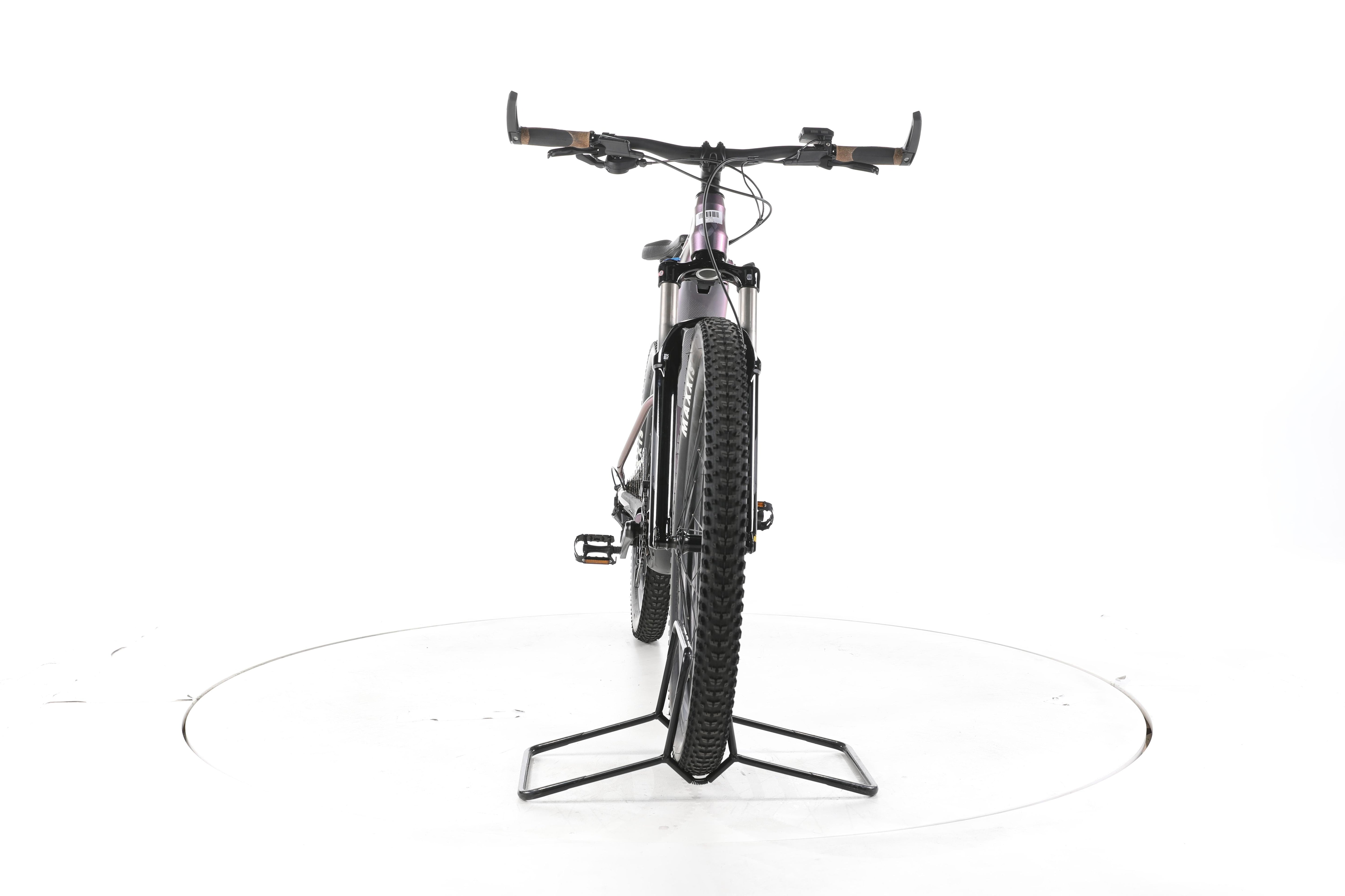 Liv Vall E+2 E-Bike - Image 4
