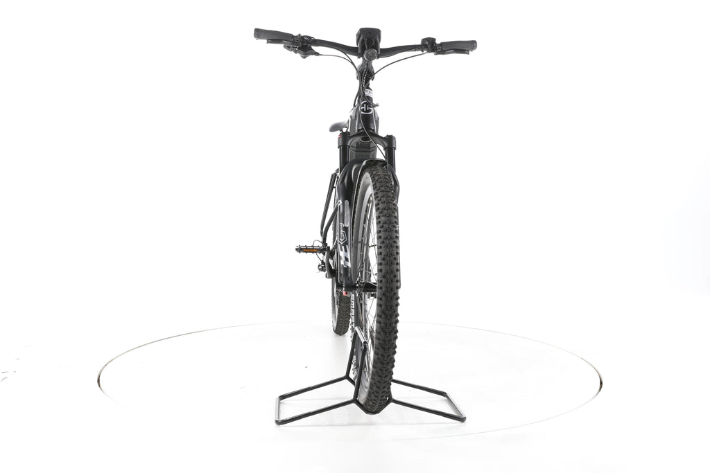 HNF Nicolai XD3 Trekking E-Bike - Image 4