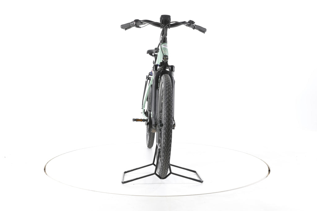 Winora Sinus R8f eco City E-Bike - Image 4