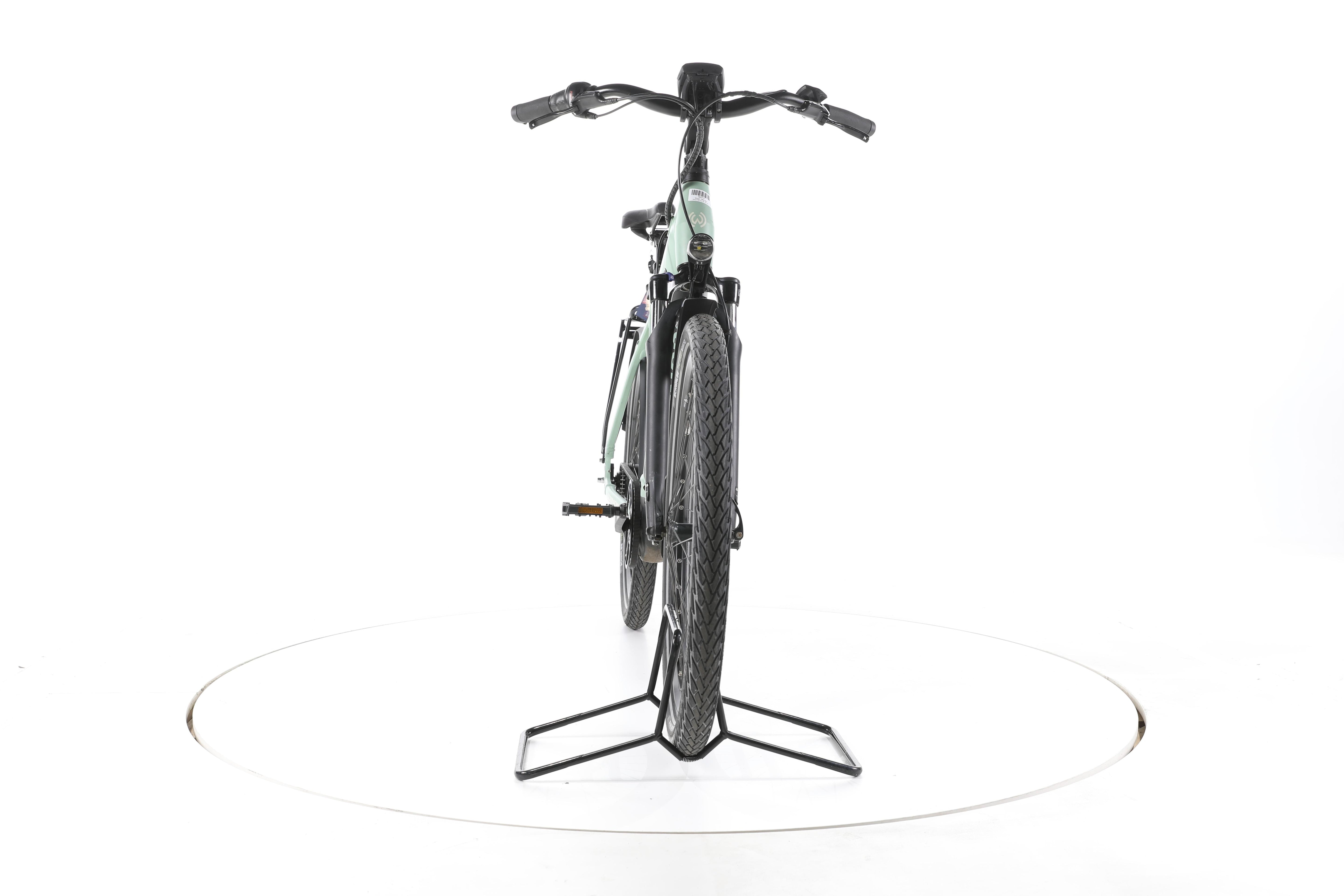 Winora Sinus R8f eco City E-Bike - Image 4