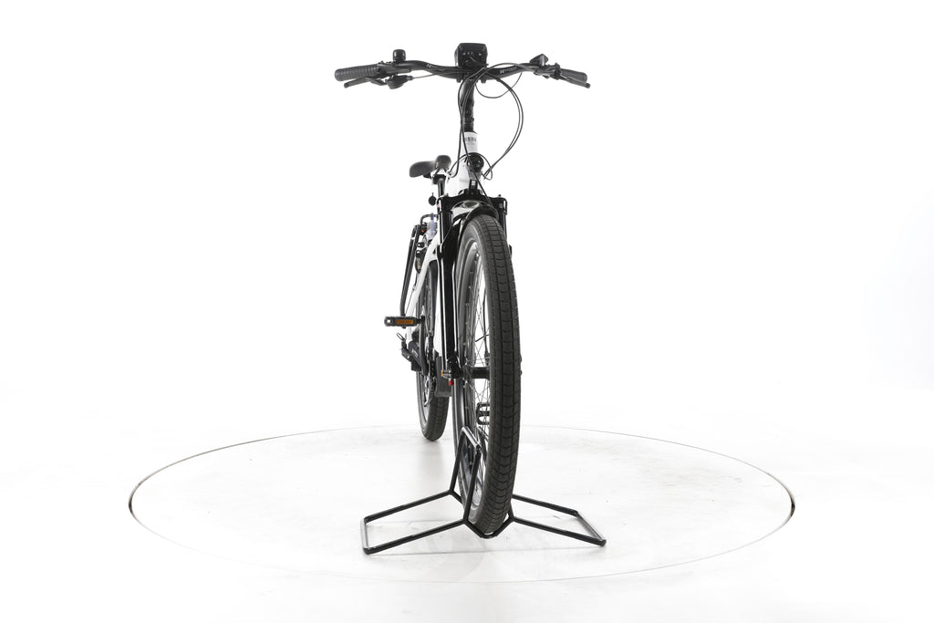 R Raymon TourRay E 7.0 Trekking E-Bike Tiefeinsteiger - Image 4